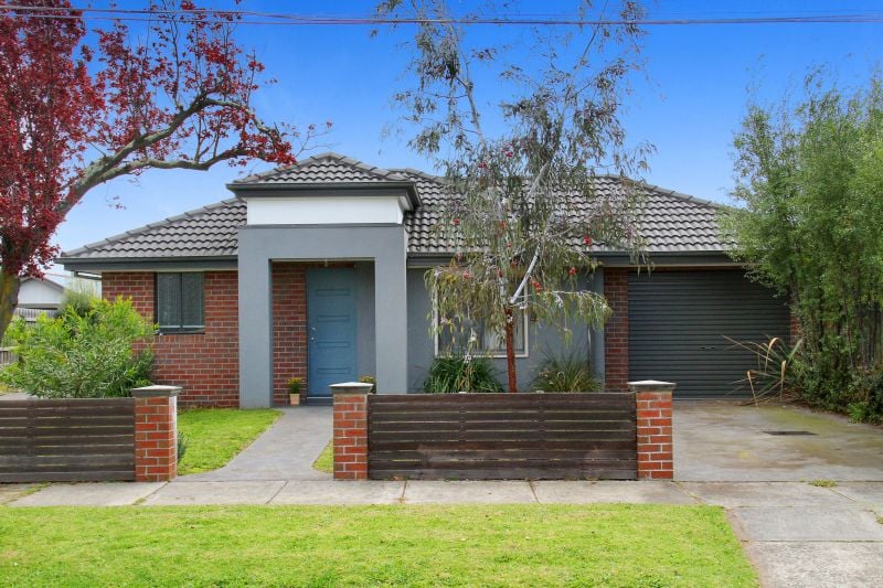 1/7 Stewart Street, Thomastown