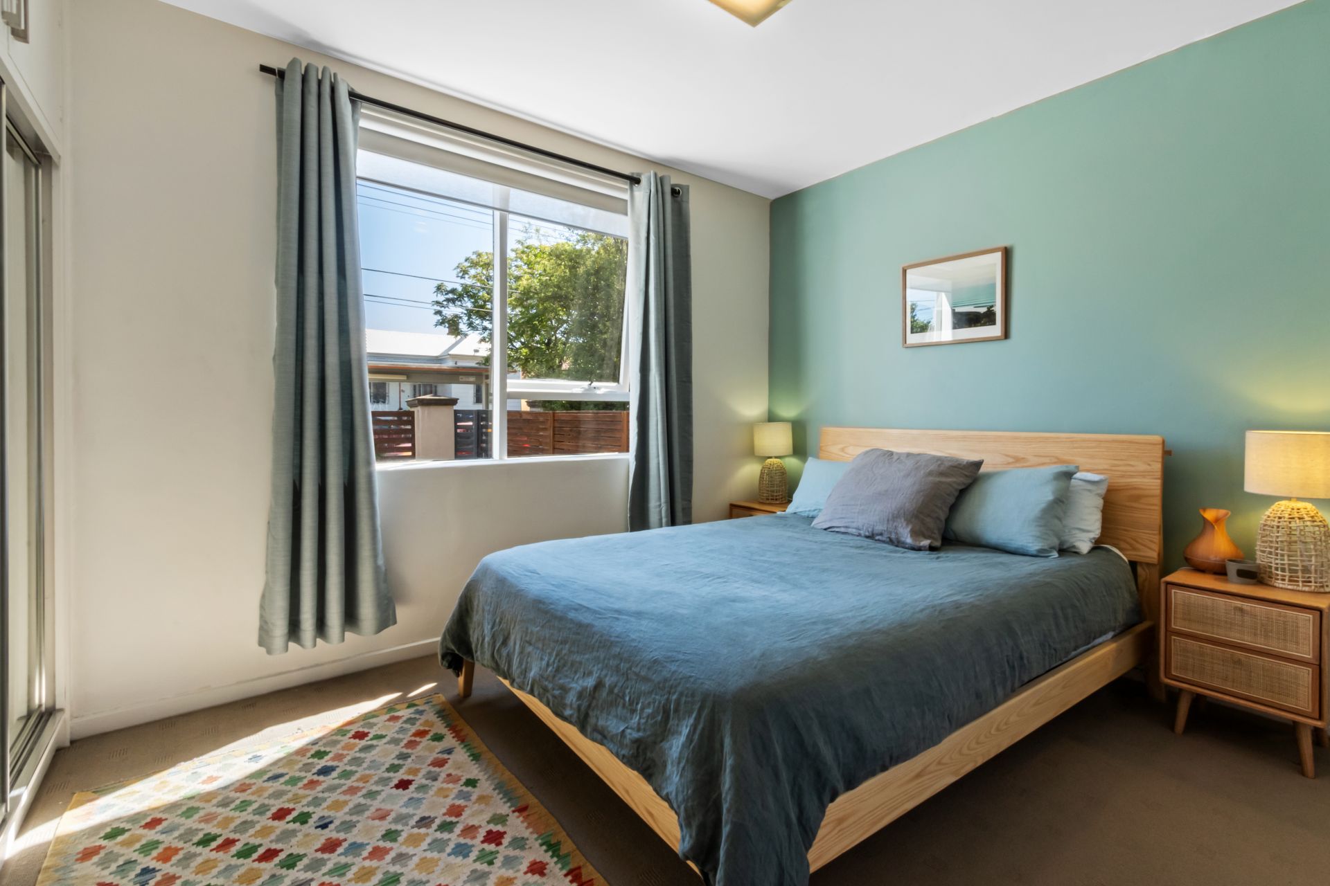 Urban Retreat in Westgarth