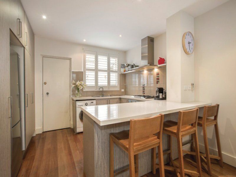 Real Estate For Lease 1/35 Bromby Street South Yarra , VIC