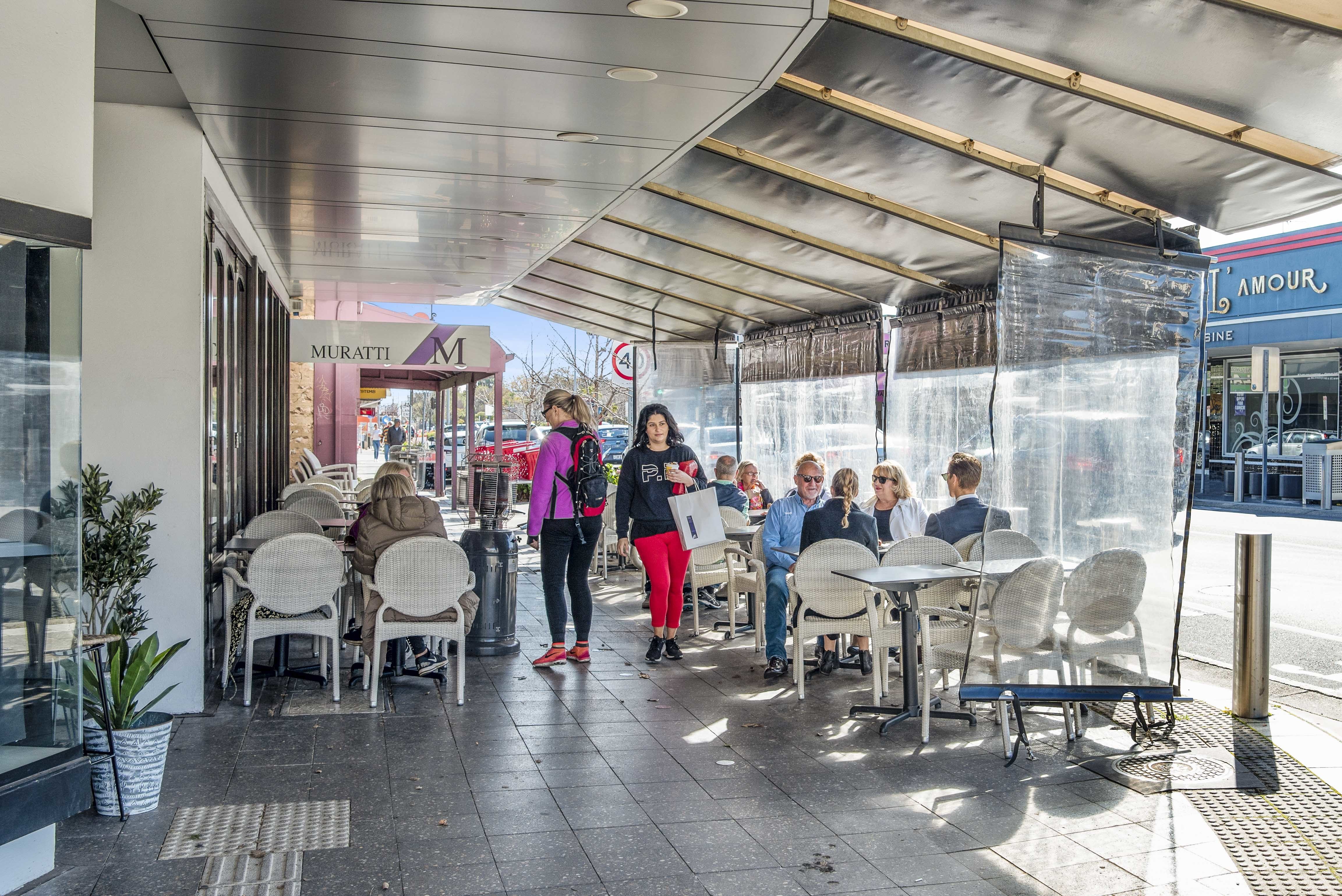 50 Myrtle Street Prospect 5082