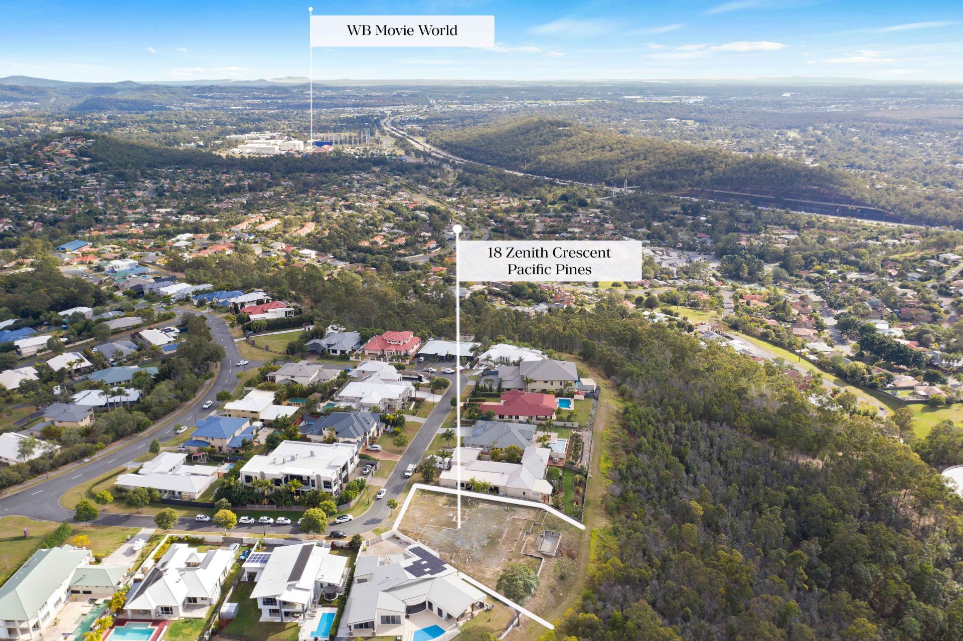18 Zenith Crescent, Pacific Pines - Thumbnail 8