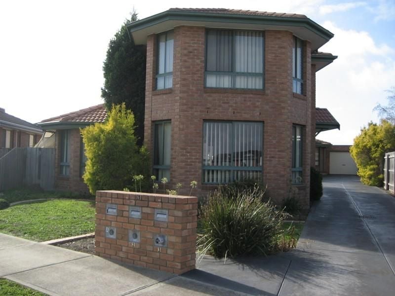 1/6 Hayley Court, Mill Park