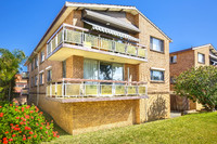 1/84 Concord Road, North Strathfield