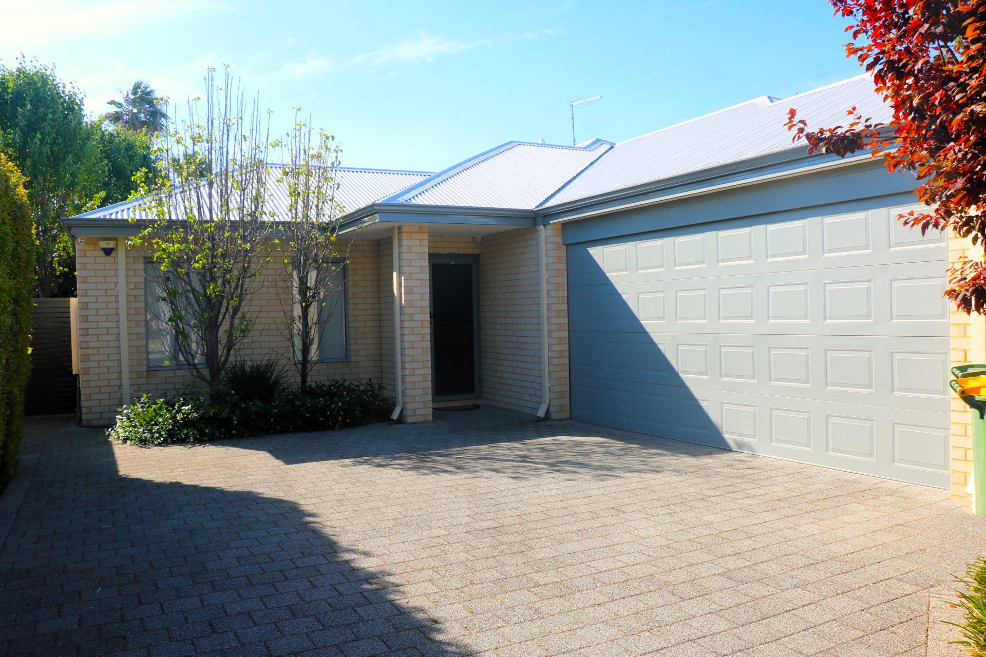 Belmont Laurie Kelly Real Estate