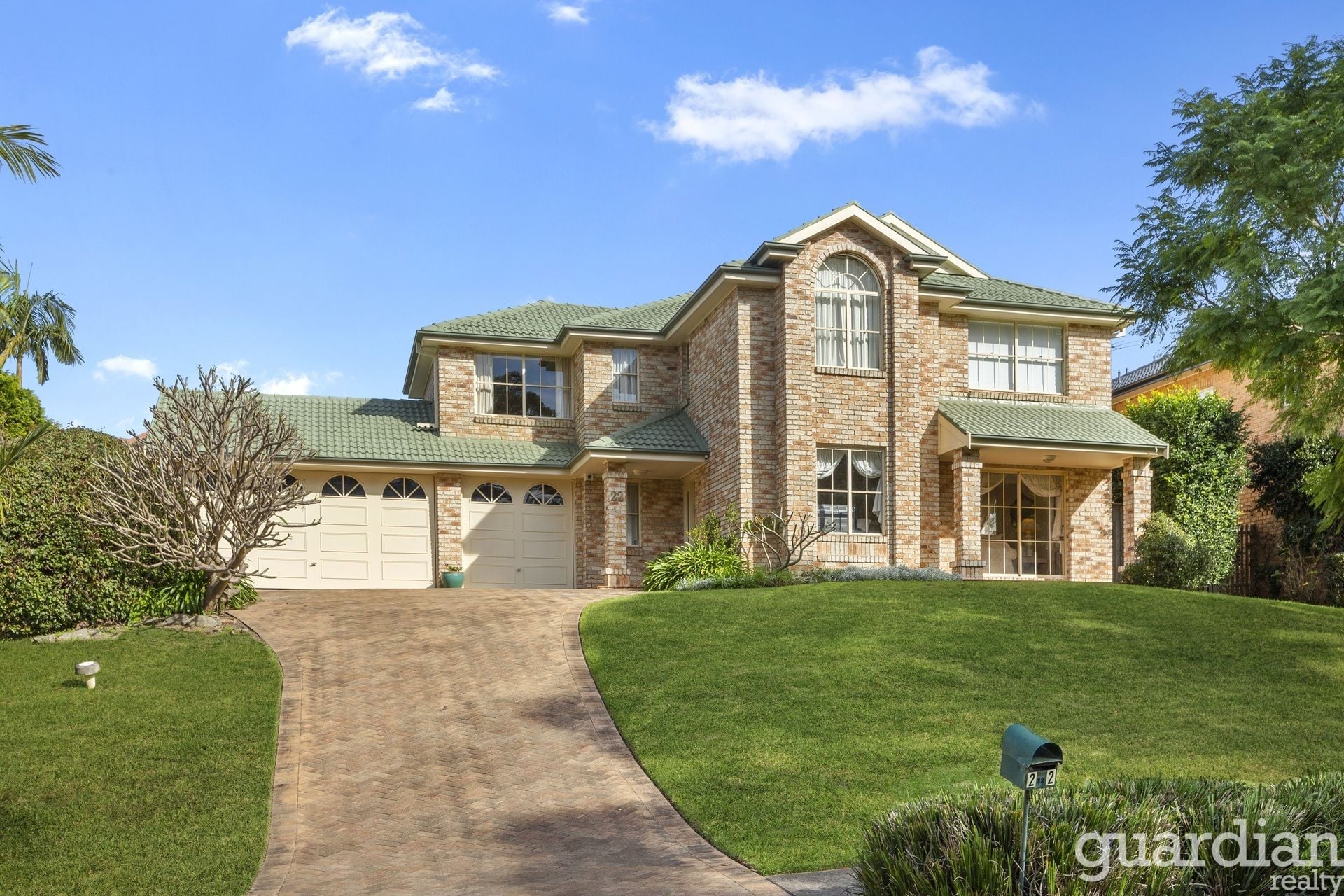 22 Ravensbourne Circuit Dural NSW, Dural - Thumbnail 2