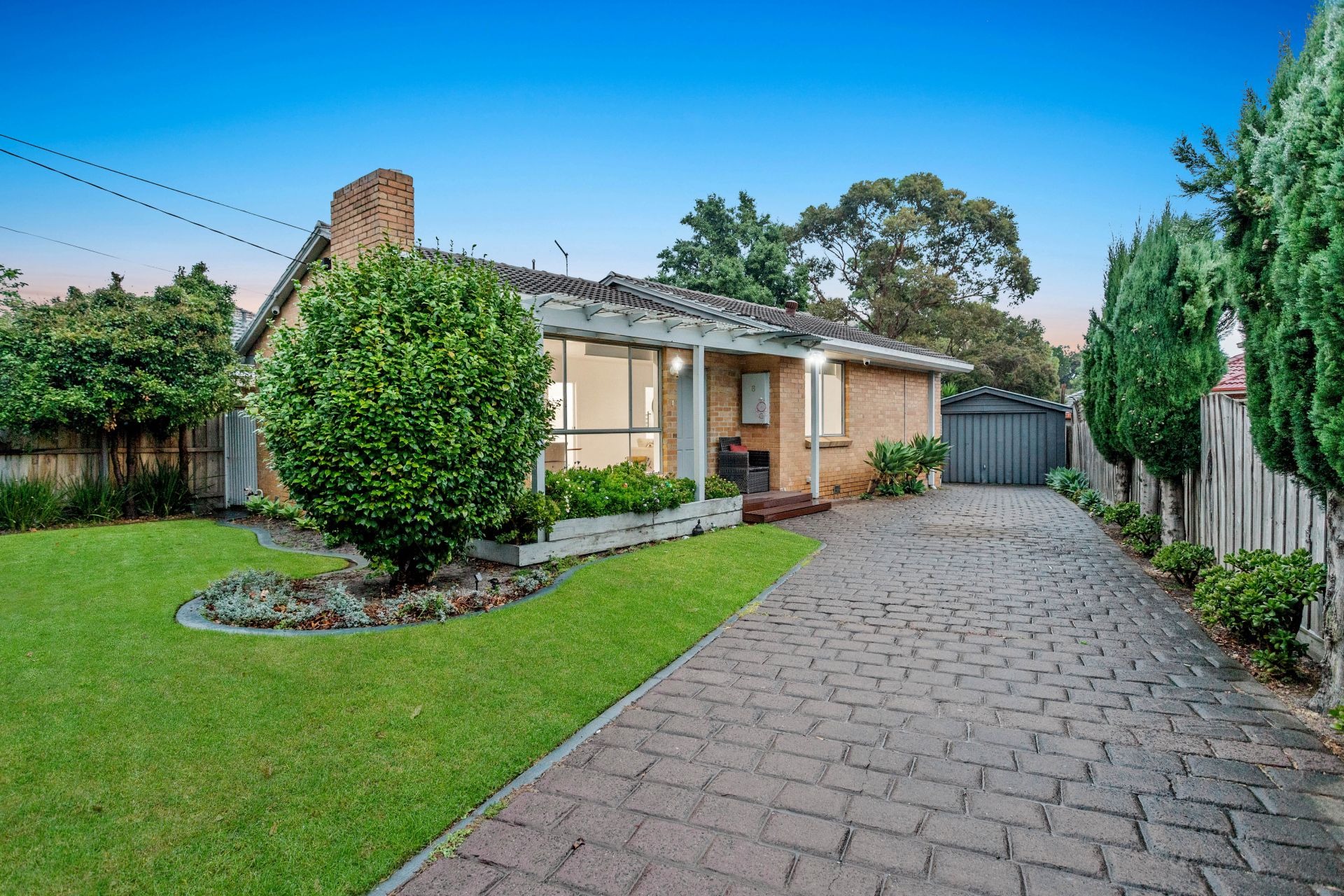 8 Fifth Avenue, Chelsea Heights VIC