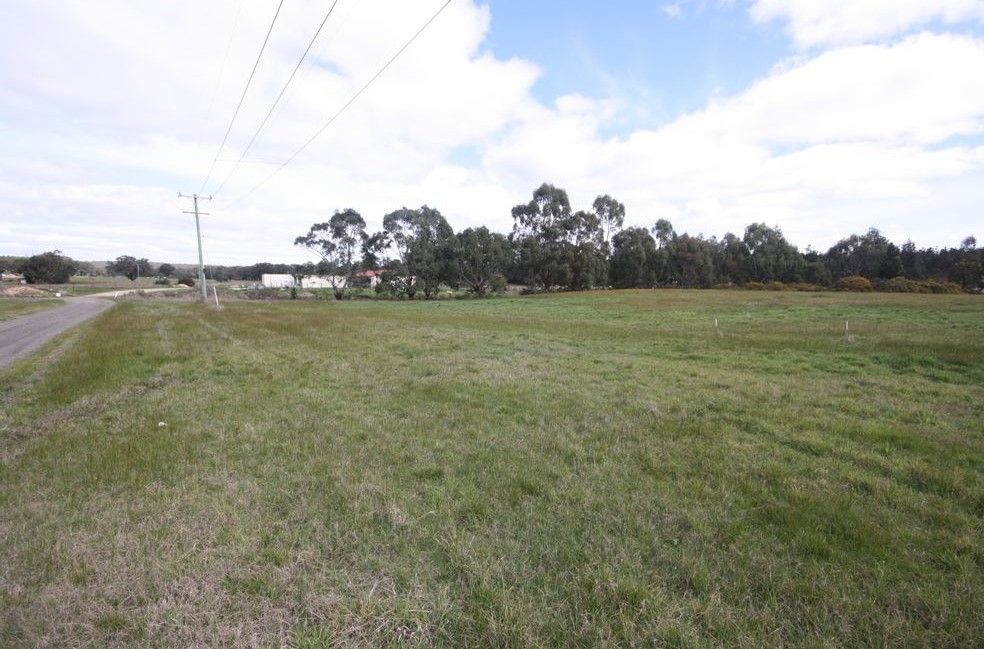 Lot 2/ Kilbeg Road, Beaufort VIC 3373