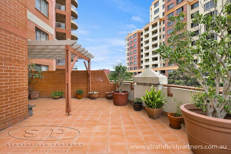 506/5 Albert Road, Strathfield, Strathfield - Thumbnail 7