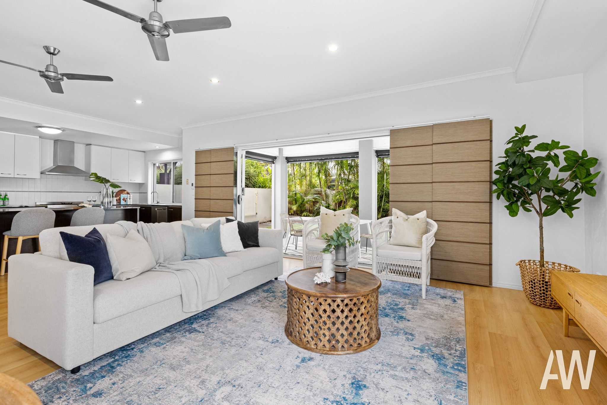 Real Estate For Sale 33 Tarawa Street Kawana Island , QLD