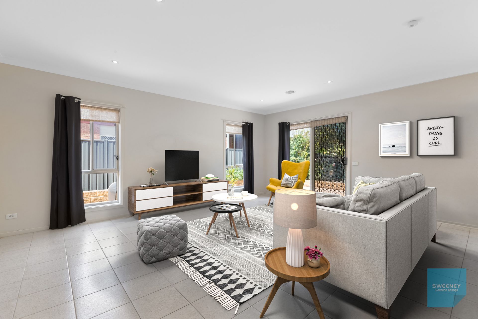 23 Dobell Crescent, Caroline Springs - Thumbnail 7