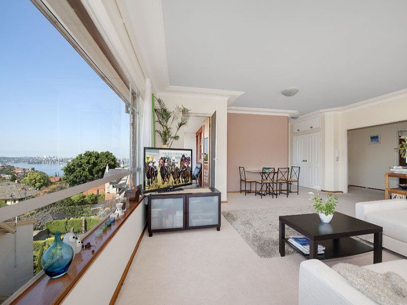 7/1 Bennett Street NEUTRAL BAY NSW, Bay - Thumbnail 2