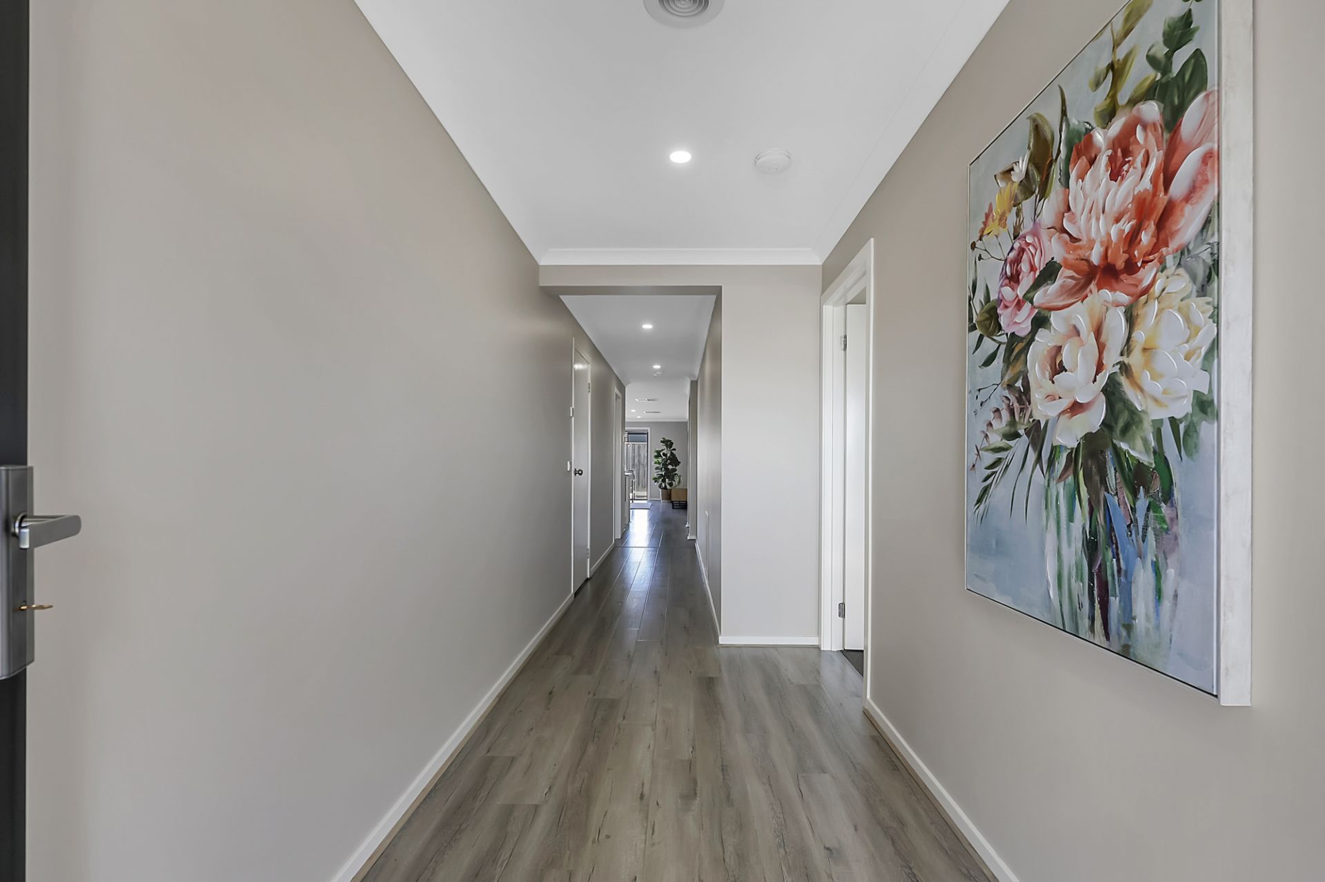 Stylish Starter or Impressive Investment
