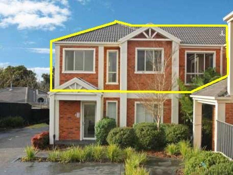 6/197 Mitcham Road DONVALE, Donvale - Thumbnail 2
