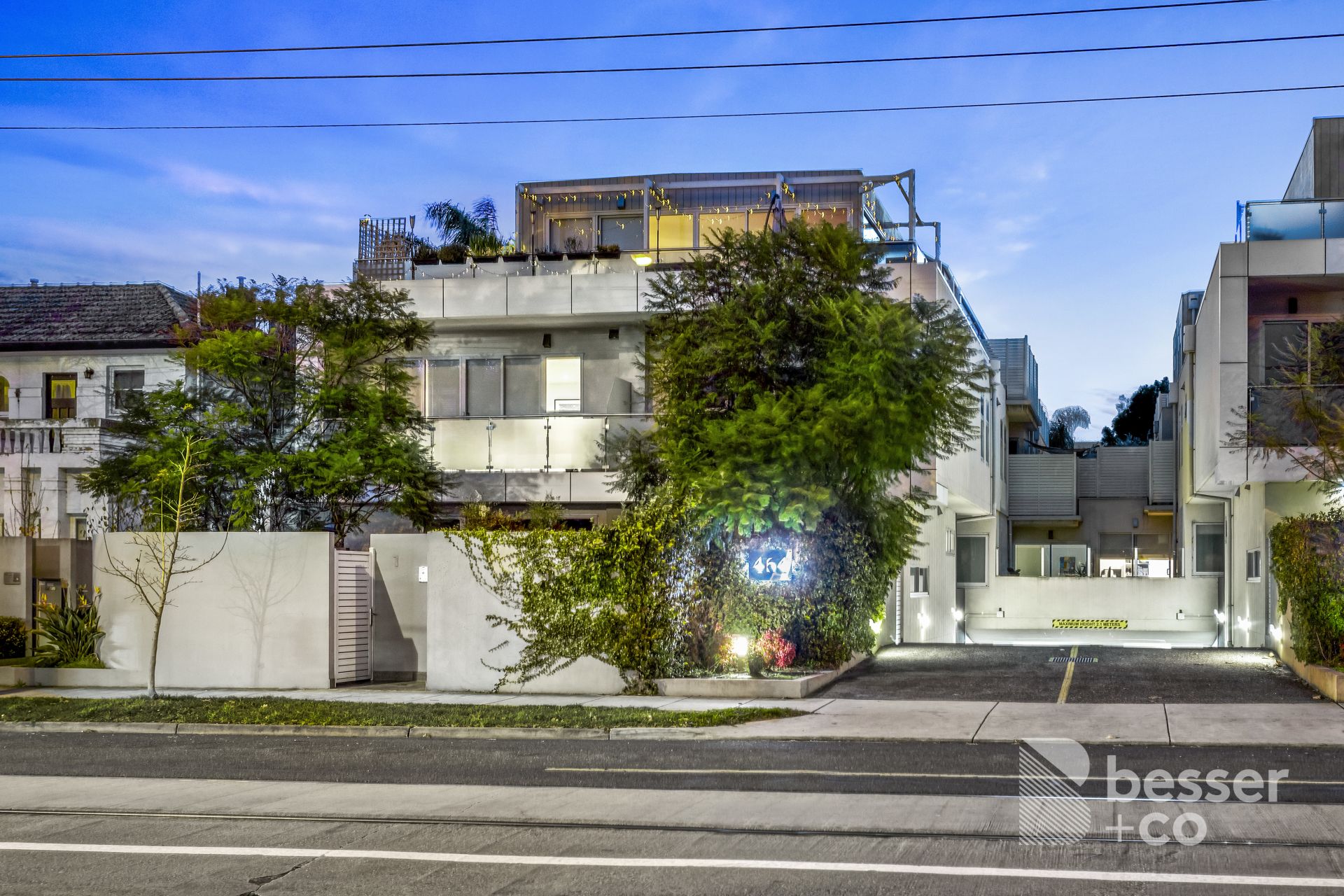 103/464 Hawthorn Road, Caulfield South - Thumbnail 2