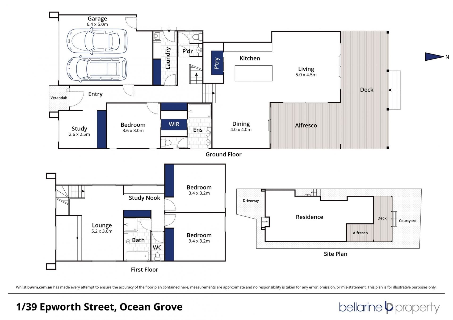 39A Epworth Street Ocean Grove VIC, Ocean Grove - Thumbnail 6