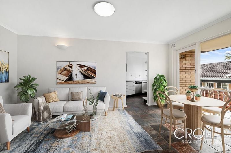 7/4 Esther Road MOSMAN NSW, Mosman - Thumbnail 2