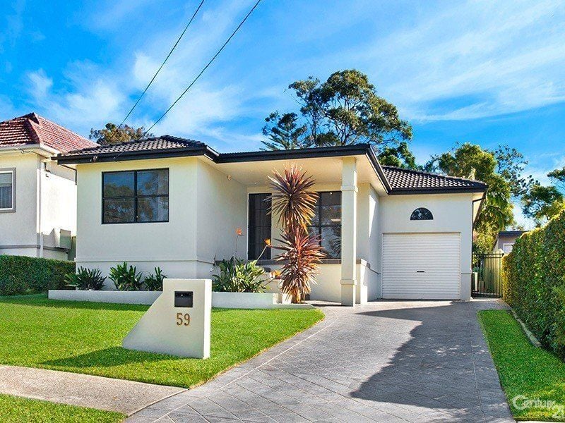 59 Acacia Road, KIRRAWEE, Kirrawee - Thumbnail 2