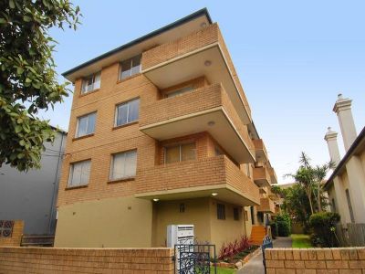 2/19 Carr Street COOGEE NSW, Coogee - Thumbnail 2