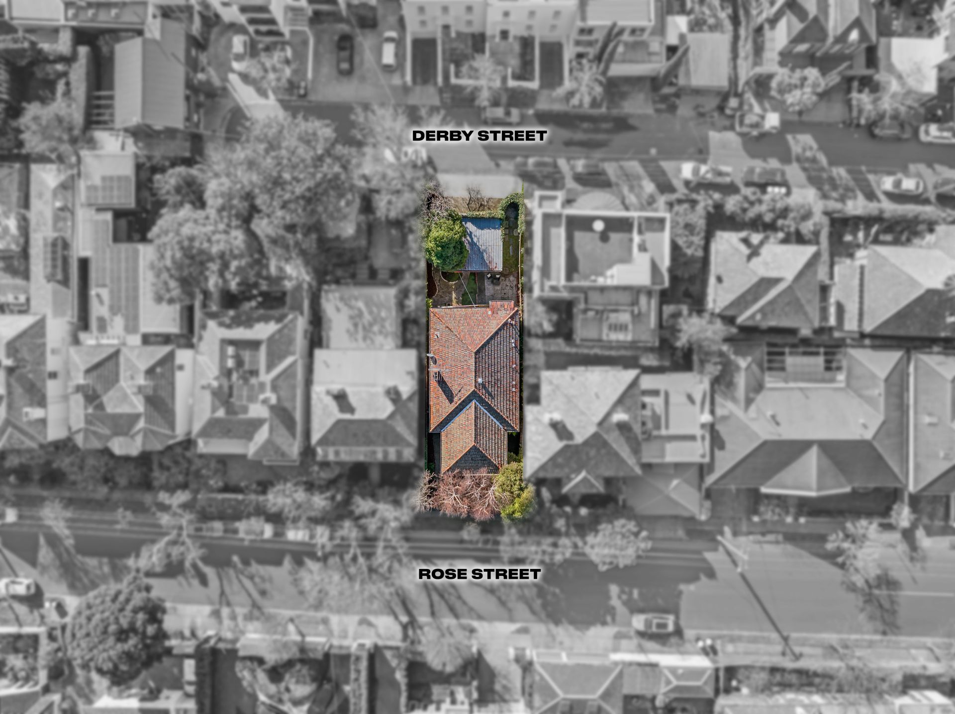 Kay & Burton 87A & 87B Rose Street, Armadale