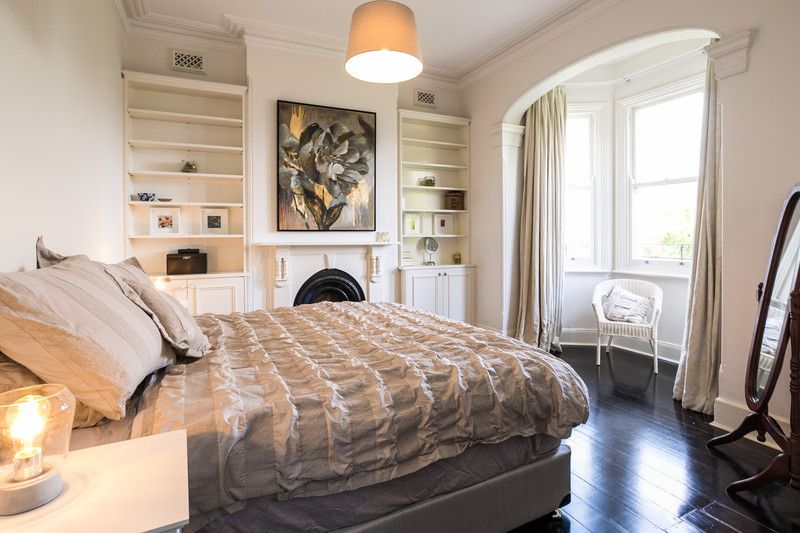 Stylish Edwardian Home