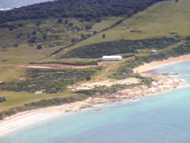 . Prime Seal Island (Bass Strait) Flinders Island , TAS 7255 Rural Sold 1924774