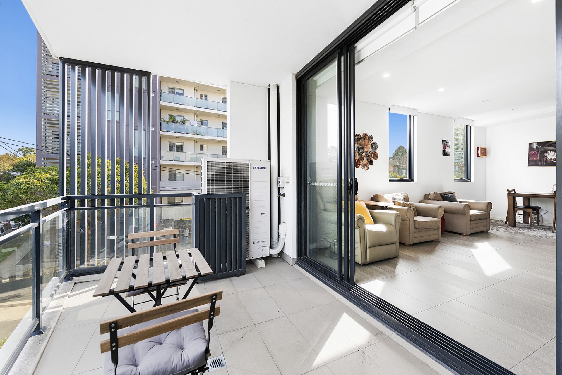 201/43-45 Loftus Crescent, Homebush, Homebush - Thumbnail 6