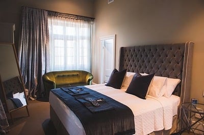 LUXURIOUS BOUTIQUE APARTMENT HOTEL FOR SALE - PREMIER REGIONAL CITY