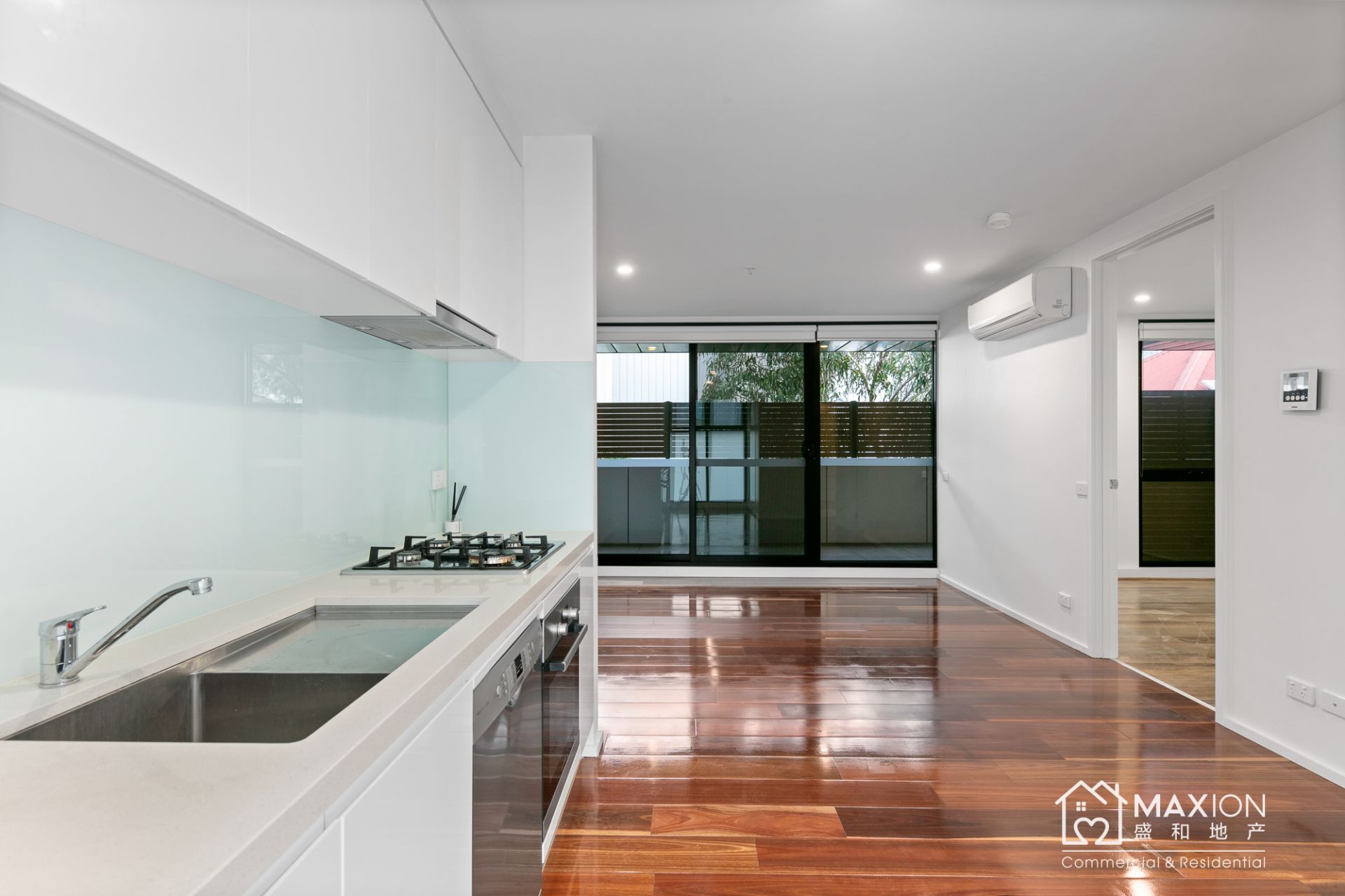 108/98 Nicholson Street Brunswick East VIC, Brunswick East - Thumbnail 3