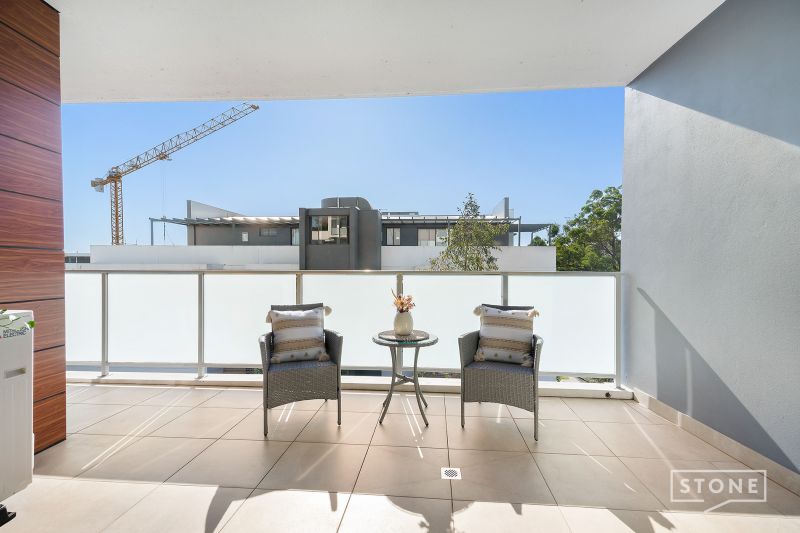 Real Estate For Sale 204/2 Good Street Westmead , NSW