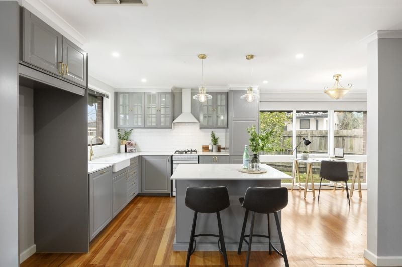 1 Hampstead Court, Thomastown