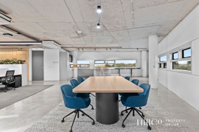 Level 5/8 Hill Street, Surry Hills