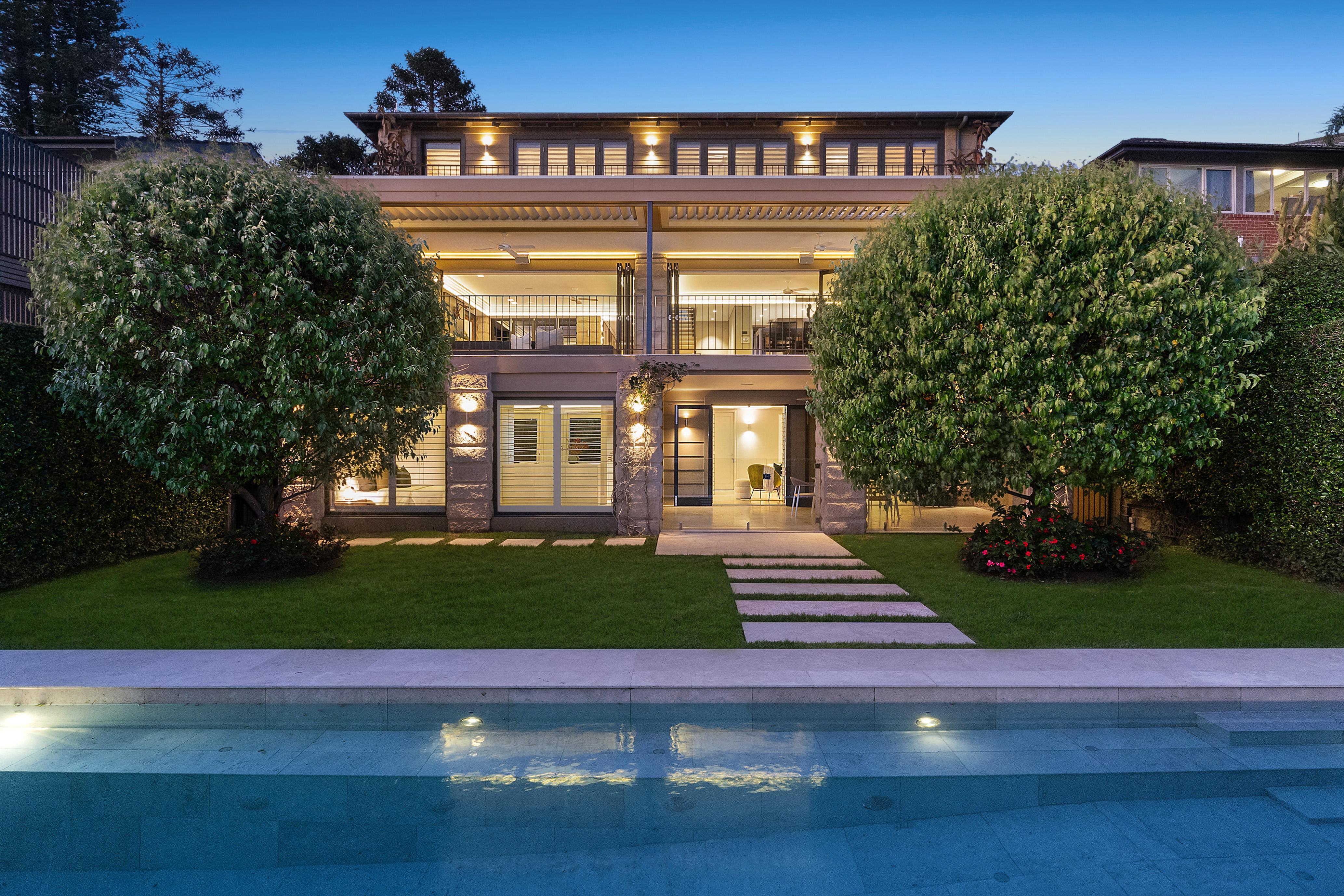 15A Clanalpine Street Mosman 2088