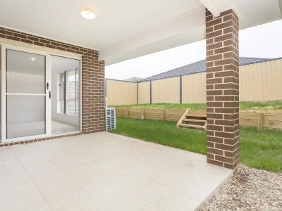 10 Bataan  Road, Edmondson Park