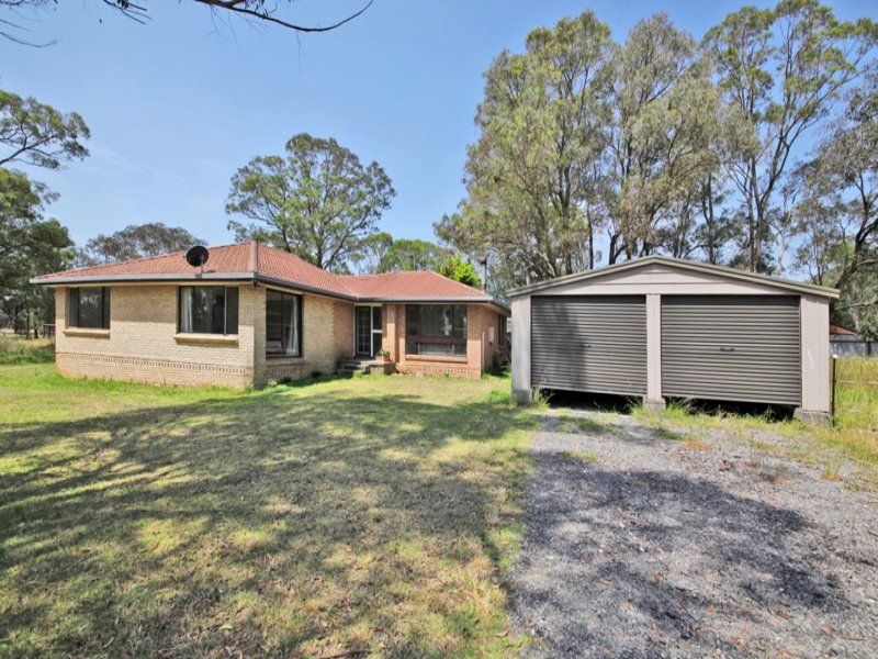 Real Estate For Sale 519 Pheasants Nest Road Pheasants Nest , NSW