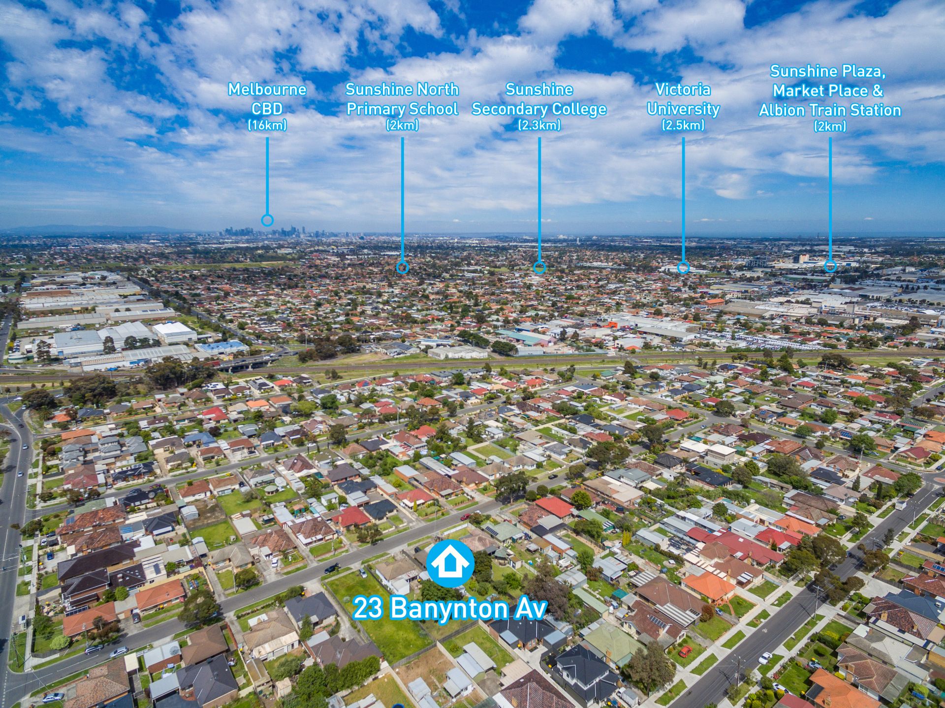 23 Baynton Avenue, Sunshine North - Thumbnail 5