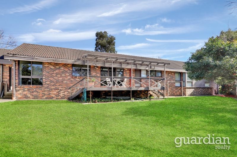 38 Cambewarra Avenue Castle Hill NSW, Castle Hill - Thumbnail 3