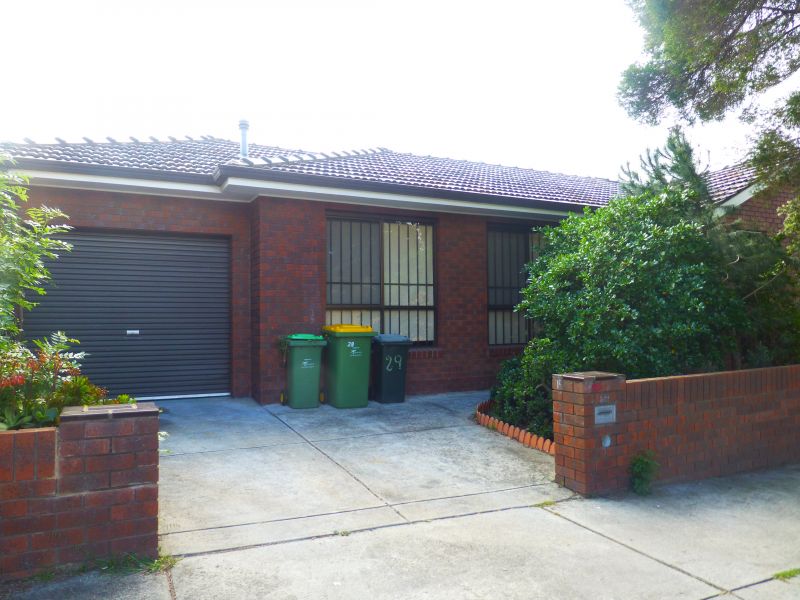 29 Murphy Grove, Preston