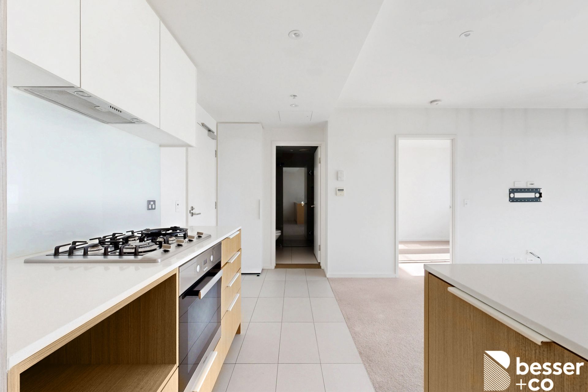 1304e/888 Collins Street, Docklands - Thumbnail 3