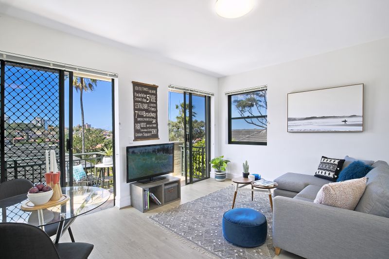 504/433 Alfred Street NEUTRAL BAY, Neutral Bay - Image 1