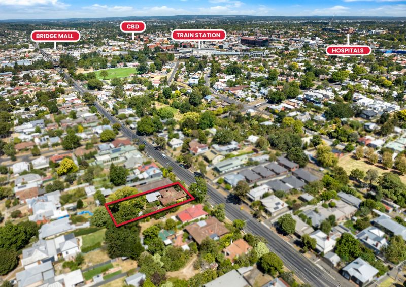 418 Peel Street North, Black Hill, Black Hill - Thumbnail 3