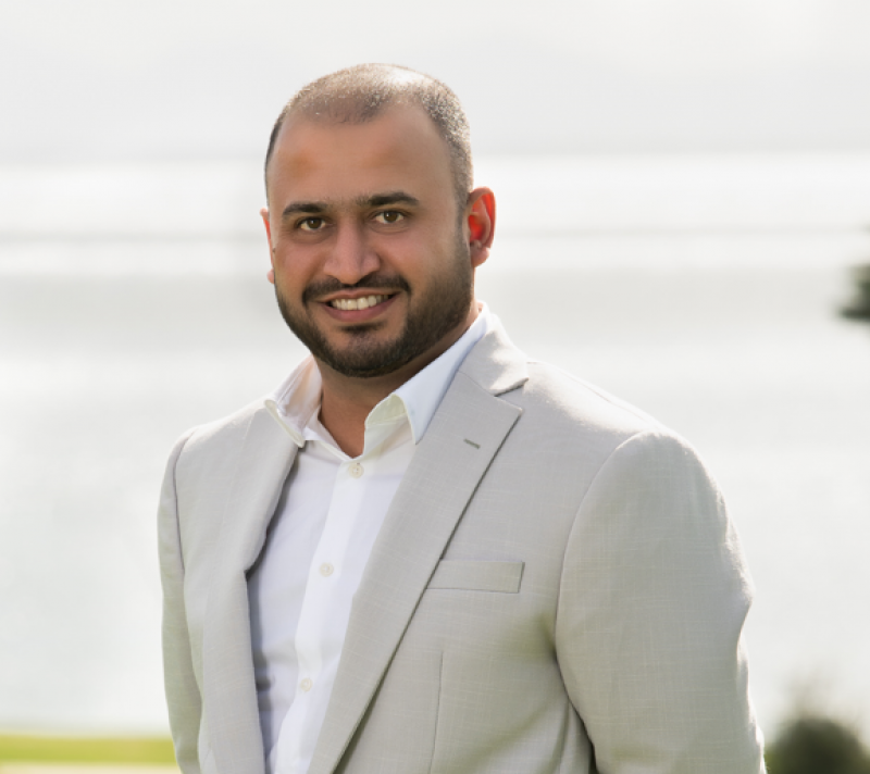 Our Team | Neville Richards Real Estate