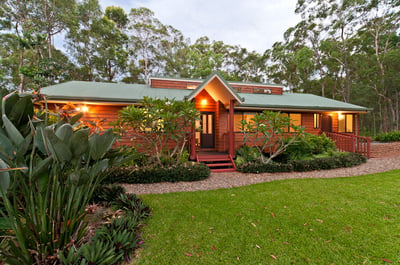  Unequaled Acreage Lifestyle, Unrivaled Beauty, Ultimate Privacy