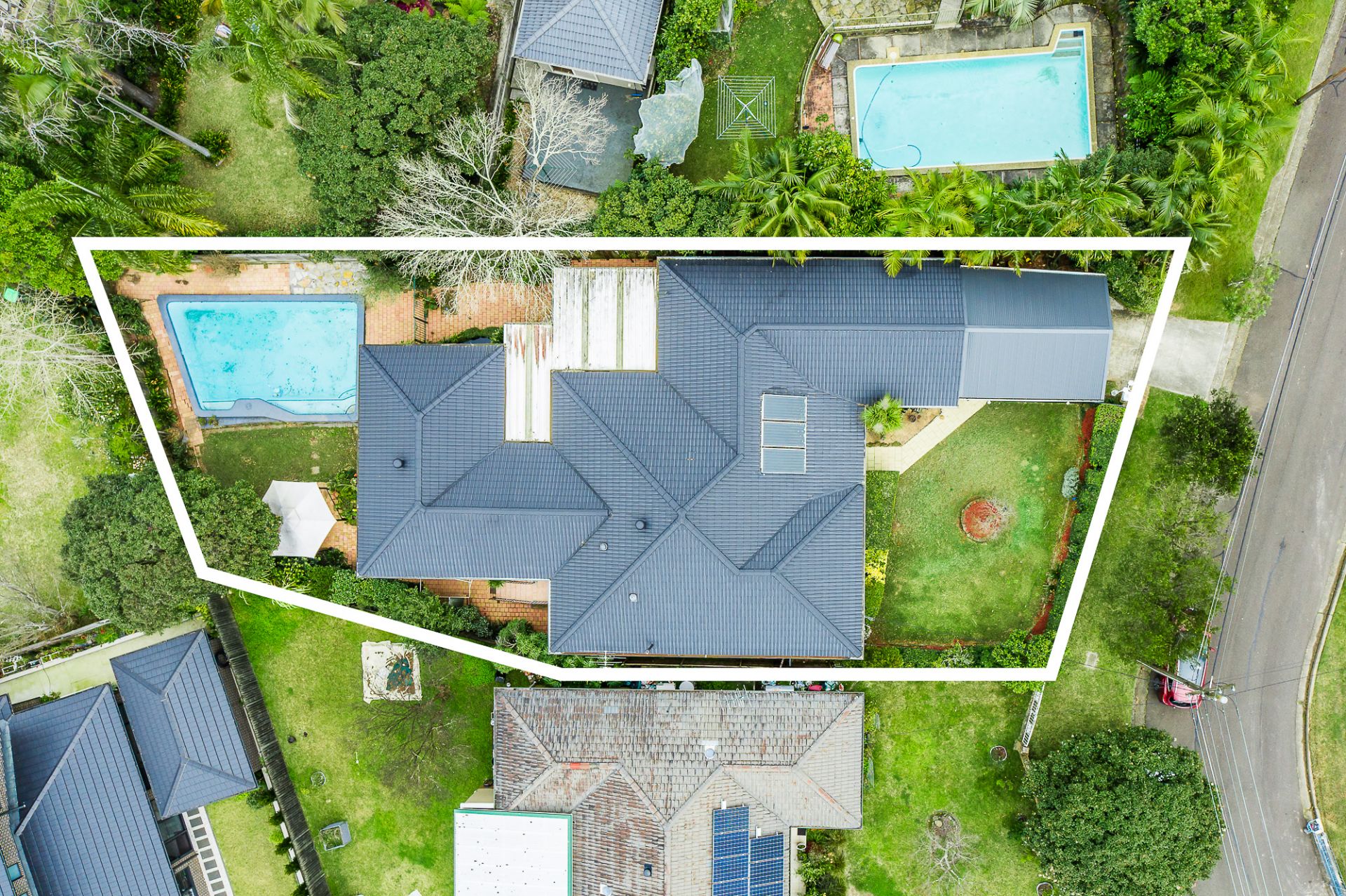 Real Estate For Sale 4 Craiglea Gardens Carlingford , NSW