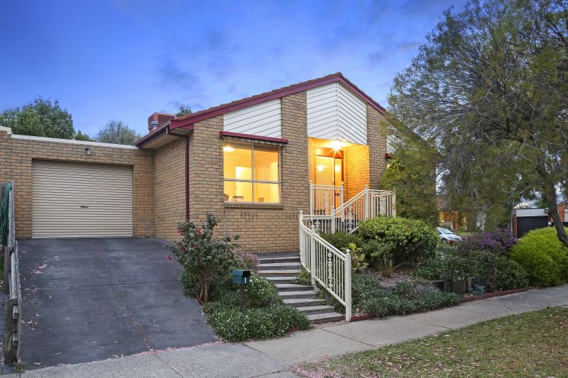 1/1 Small Court, Mill Park