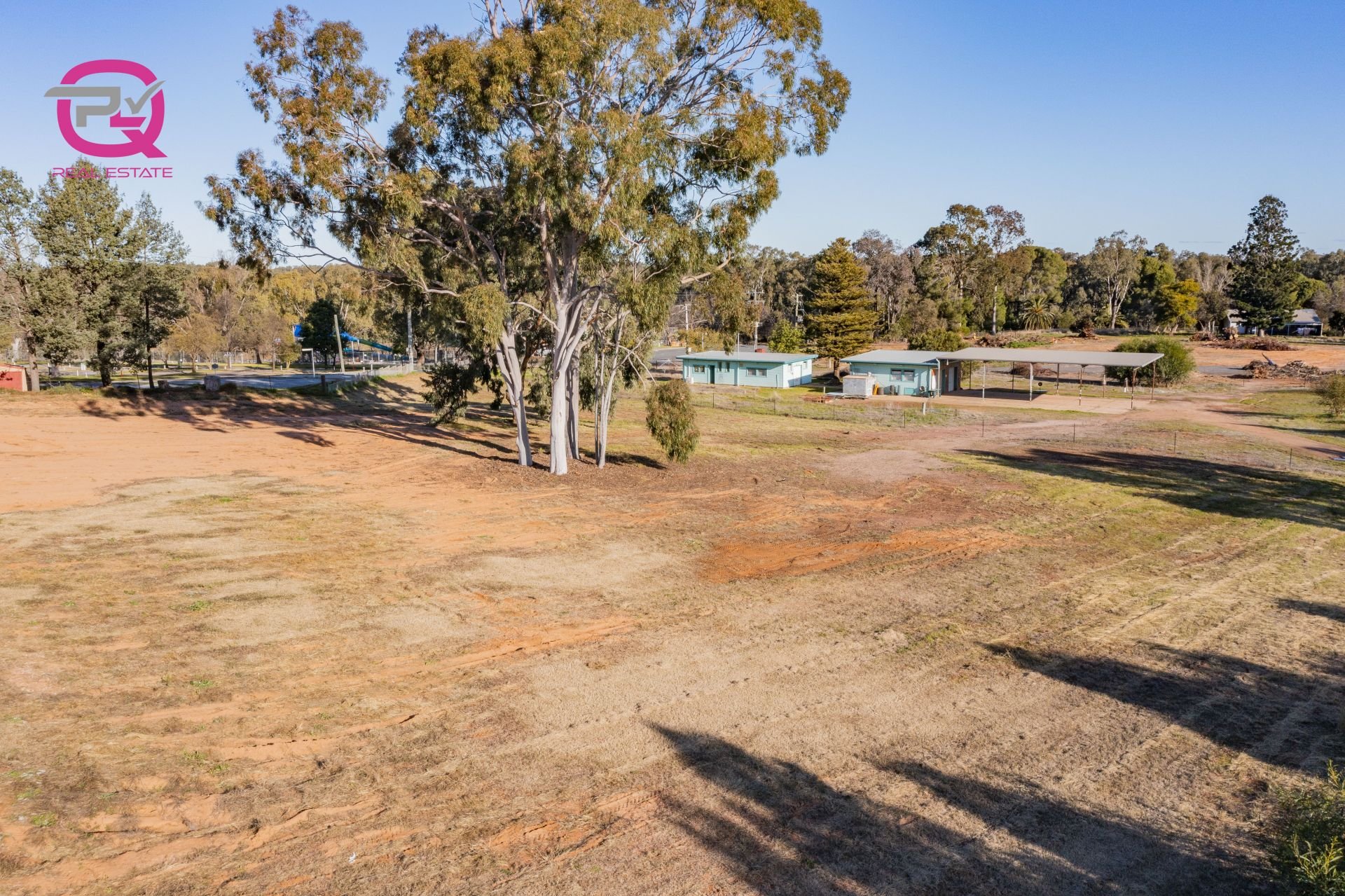5/ Elizabeth Street, Narrandera QPL Rural