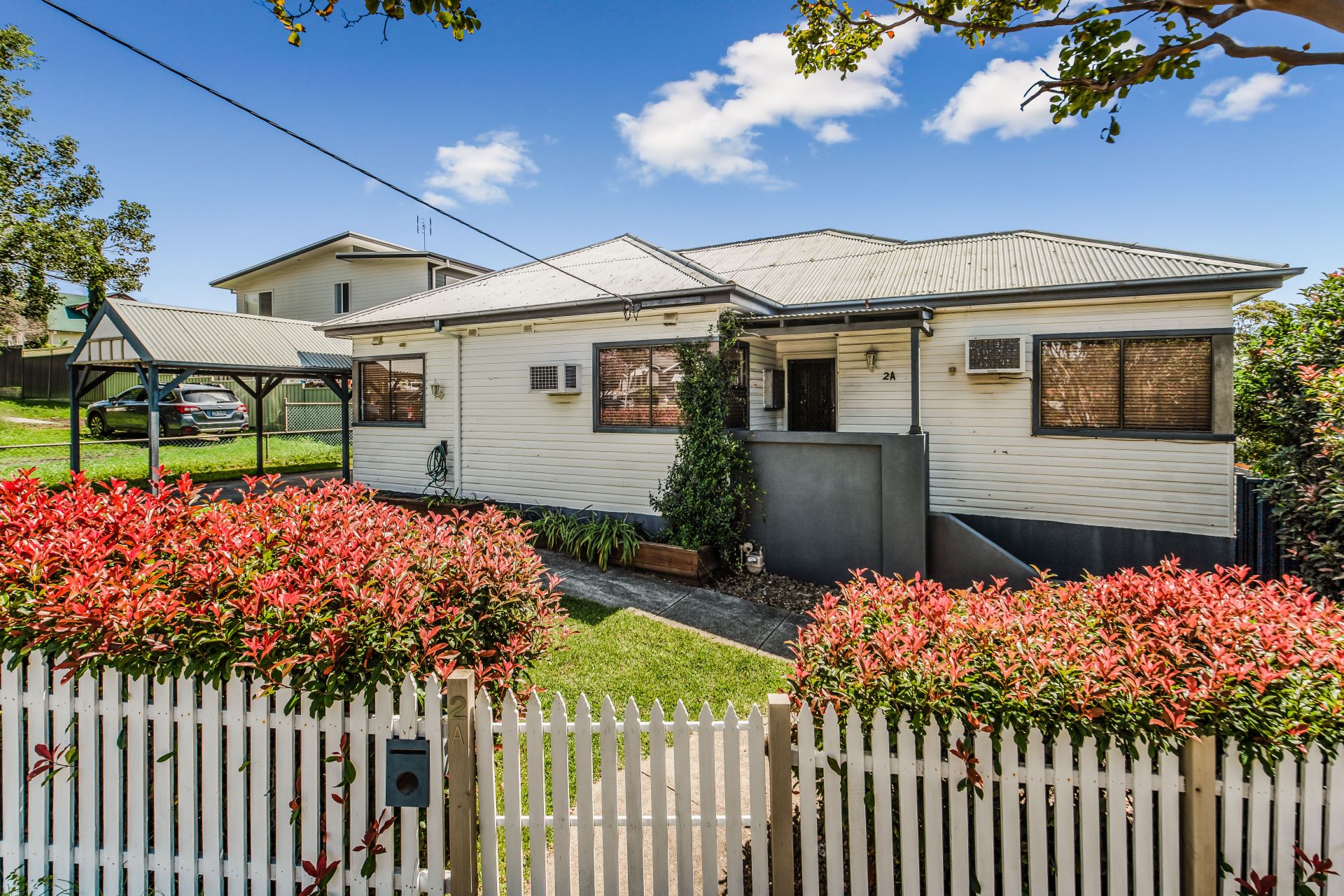 2a Bean Street Wallsend NSW, Wallsend - Thumbnail 4