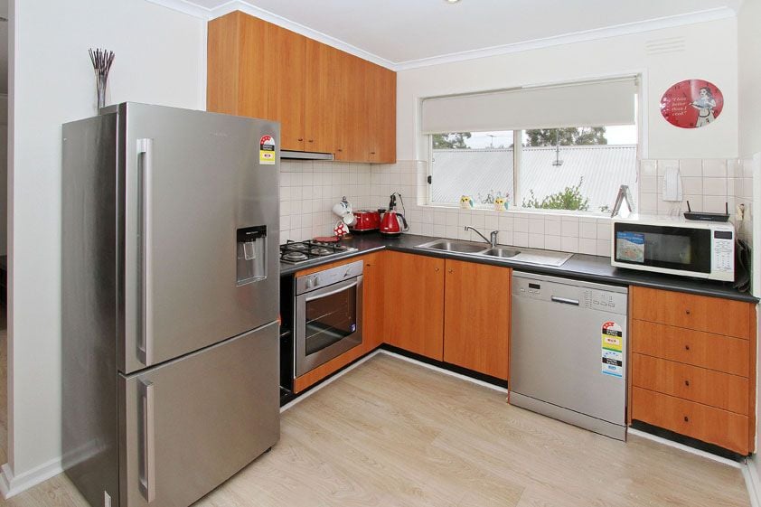 Rejuvenated Low Maintenance, 2 Bedroom Apartment