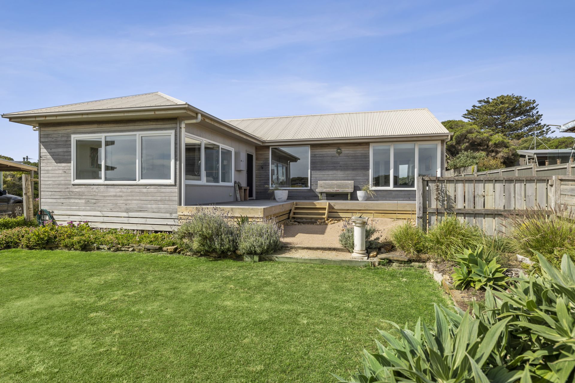 Real Estate For Sale 7 Inlet Crescent Aireys Inlet , VIC