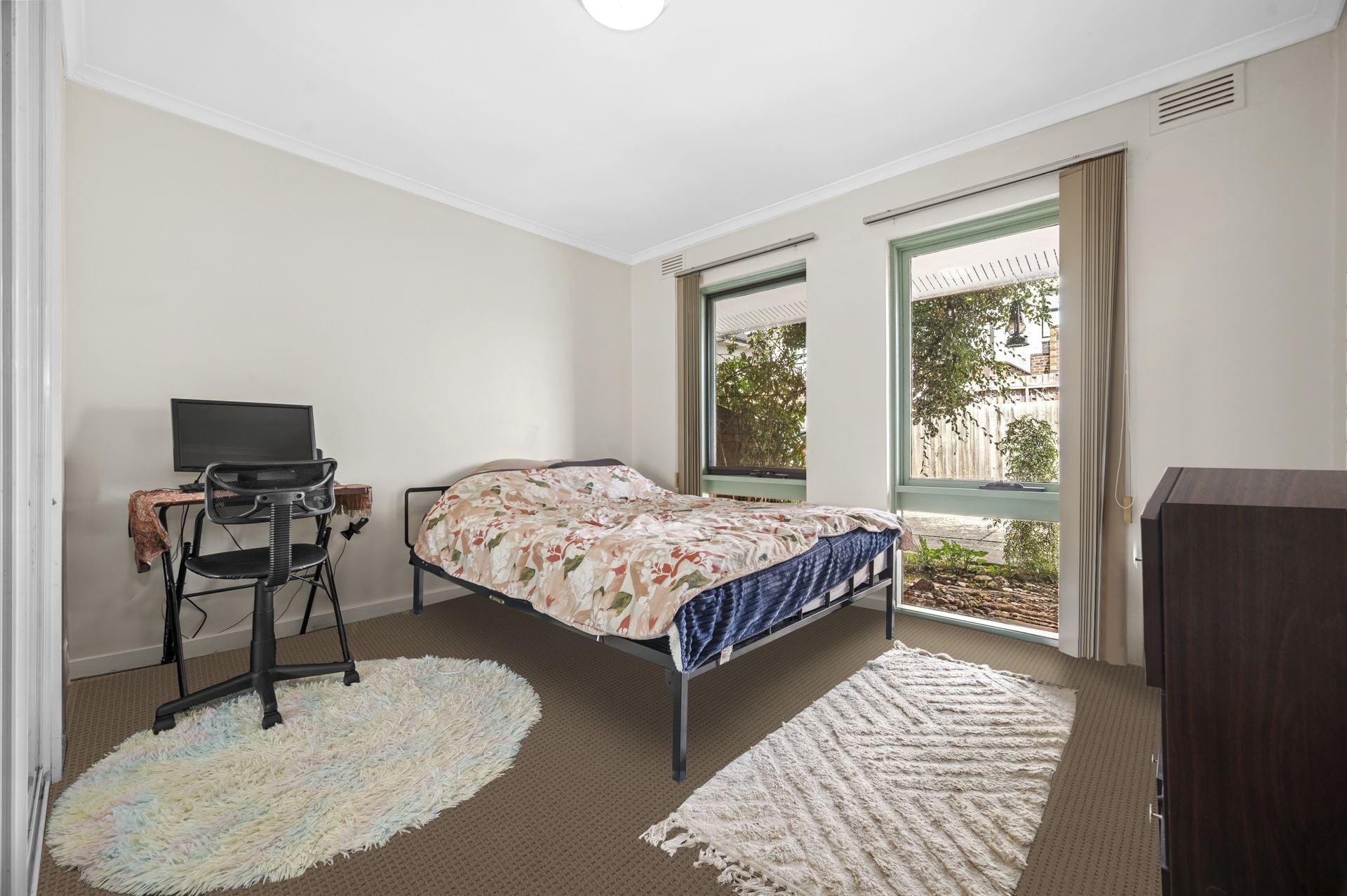 Ideal Location, Modern Comfort