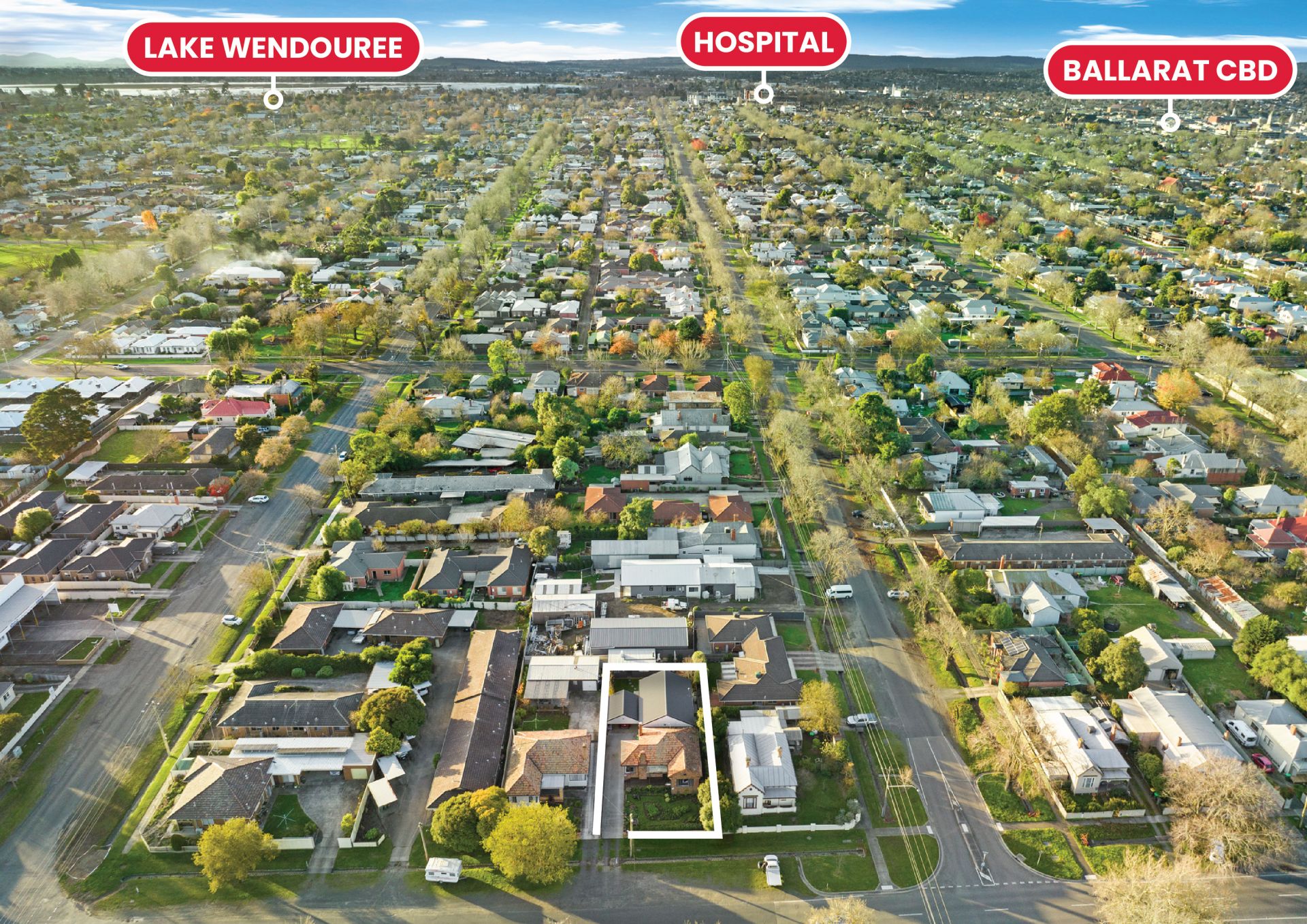 404 Darling Street, Redan Ballarat Real Estate Pty Ltd